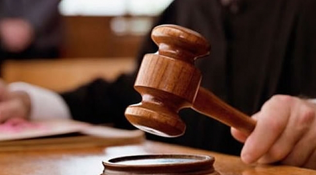 Eşine böyle seslenen yandı!