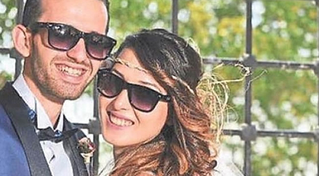 Evli kadın bir anda kayıplara karıştı