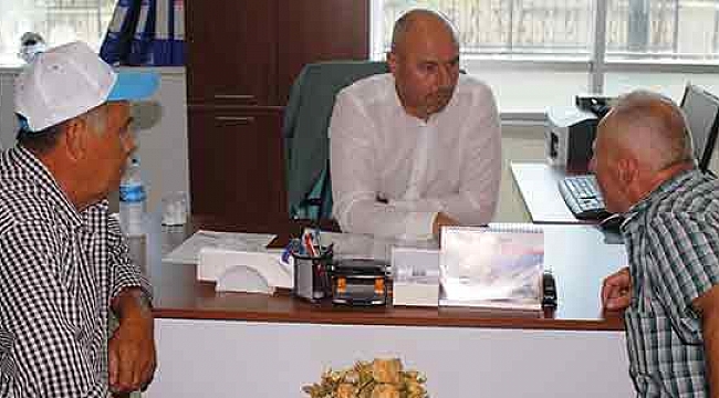 Halk günleri dolu dolu