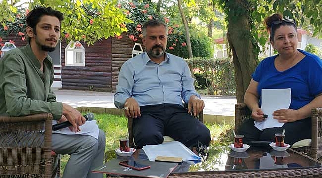 Kapıkaya 50 bin kişiyi ağırladı