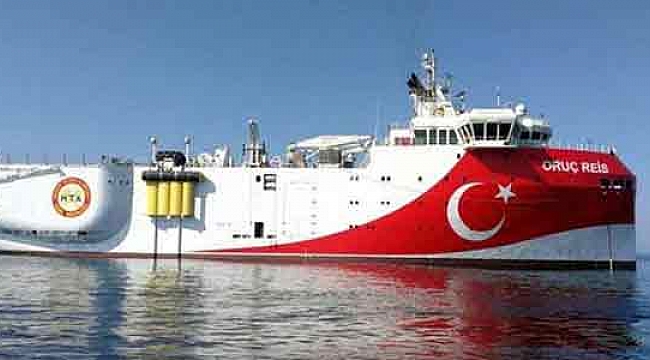 Karadeniz'de kömür arıyor!