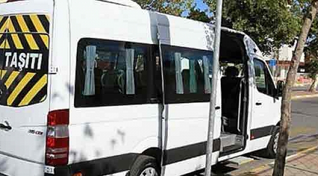 KORSAN SERVİSLER YANDI!