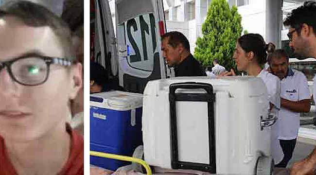 Organları 4 hastaya umut oldu