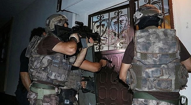 PKK’ın 15 Ağustos planına darbe