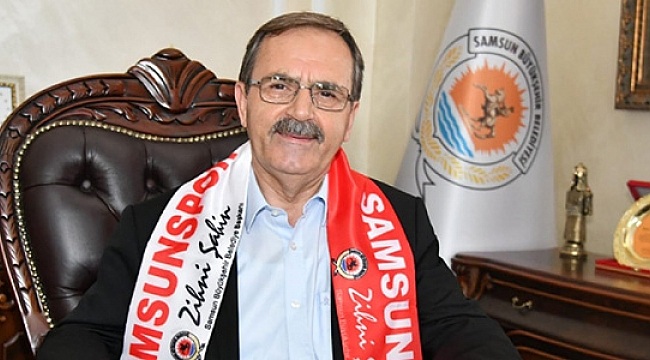 ŞAHİN’DEN 100. YIL VURGUSU