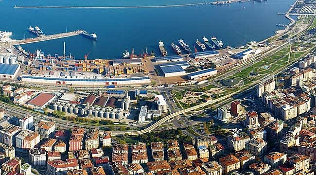 Samsun’da enflasyon temmuzda da tırmandı