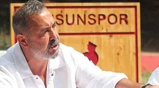 SAMSUN’DA SAHA YOK!’