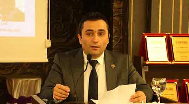 Samsun'un umudu turizm