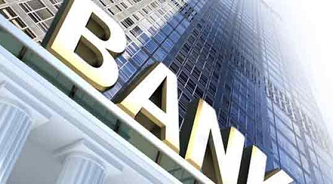 Samsunlu bankadan  kredi çekip tasarrufa yatırdı