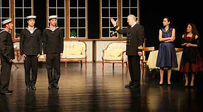 SBB Konservatuarı’nda kayıt heyecanı başladı