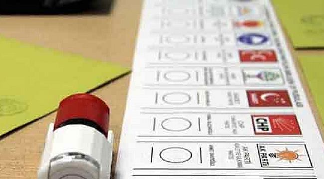 Siyasetin gündemi 'yerel seçimler'