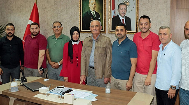 Türkiye büyük bir milli duruş sergiledi