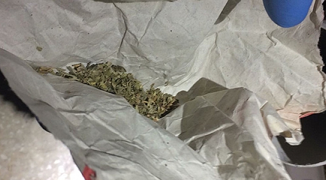 Uyuşturucu operasyonuna 12 gözaltı