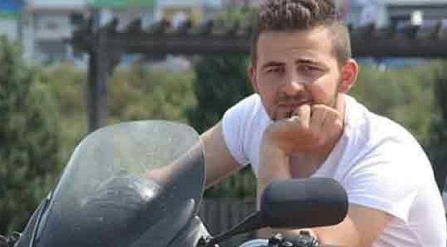 Yaşam mücadelesini kaybetti