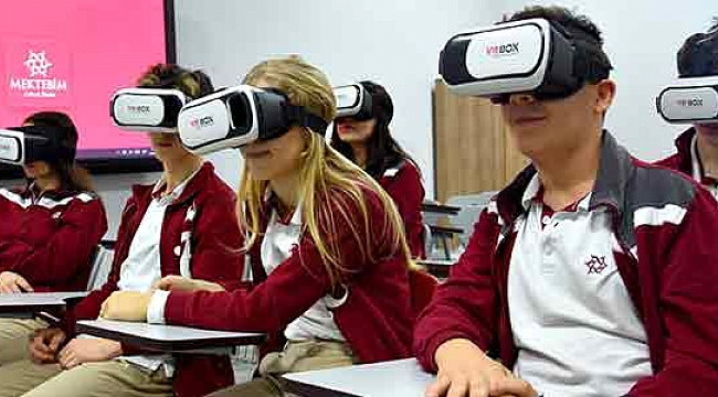 YEP ile geleceğin  dünyasına hazırlan