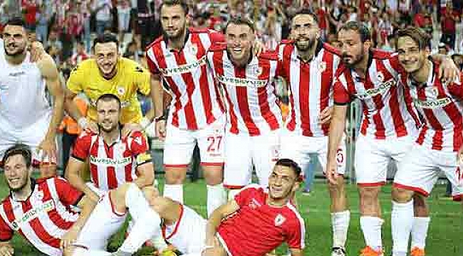 3 PUAN İÇİN SALDIR