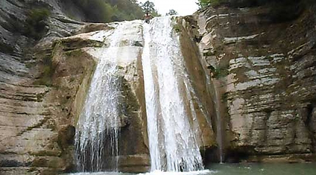 Aksa’dan Samsun güzellikleri