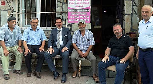 Anadolu Mahallesi’ne yeni okul müjdesi