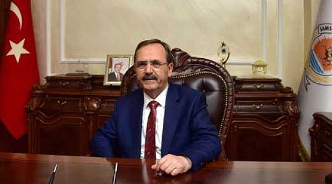 Başkan Zihni Şahin’den Tarım A.Ş. müjdesi