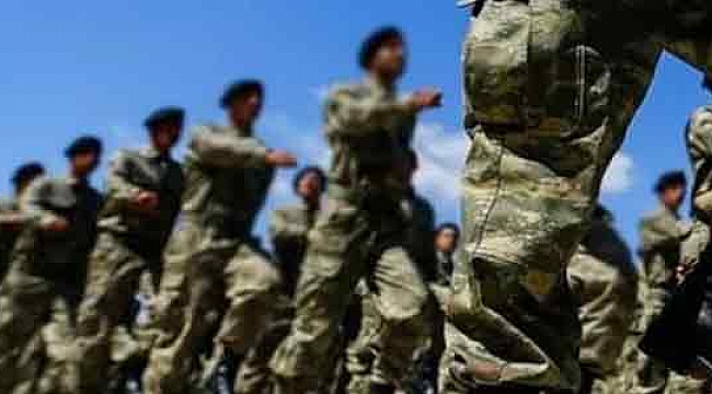 Bedelli askerlik yapacaklara müjde!