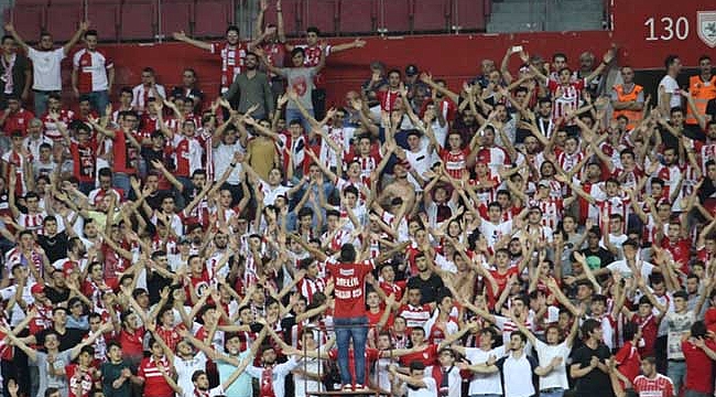 BİLET ALIMINI SON ANA  BIRAKMAYIN UYARISI!