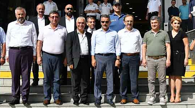 Celikpark Avm Hedef Buyuttu Guncel