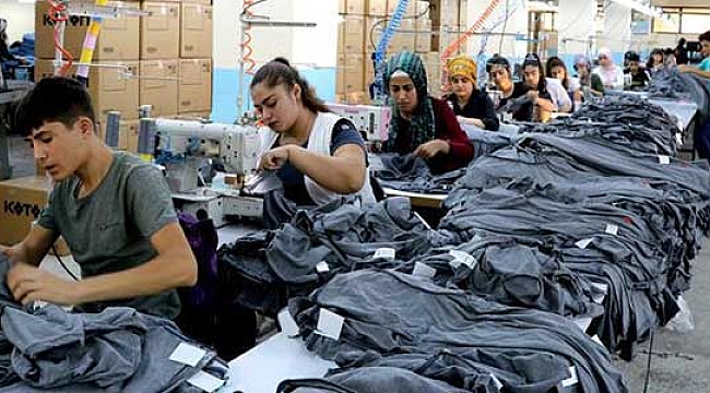 Devlet teşviki 2 bin Bismilliye ekmek kapısı oldu