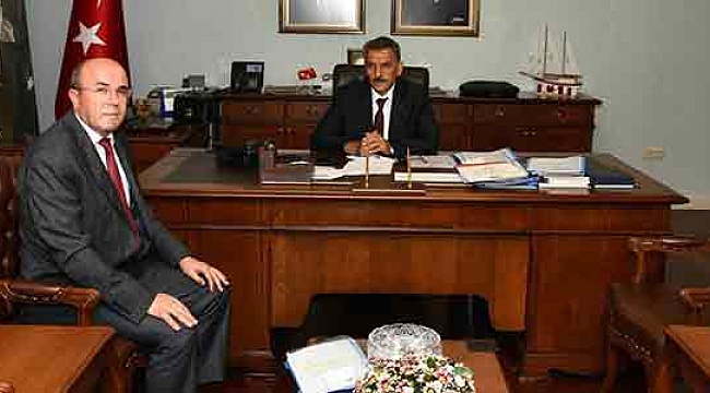 Doları bahane ederek  zam yapanlara denetim