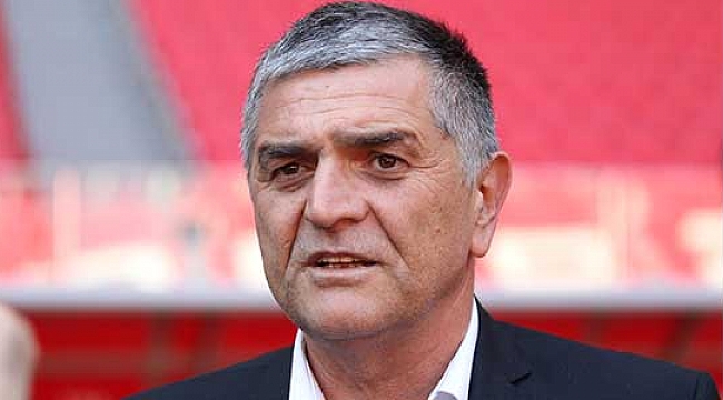 ‘DOLU TRİBÜNLERE OYNAMAK İSTİYORUZ’