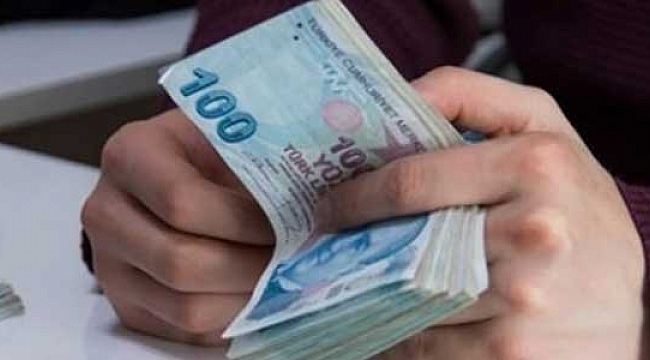 Emekliye 2 bin 366 TL