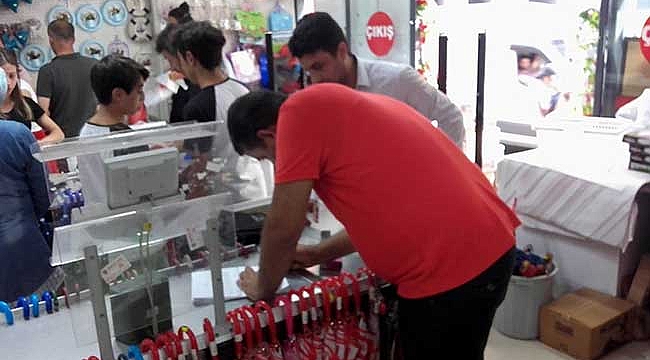 Haksız fiyat artışlarına karşı denetimler sürüyor