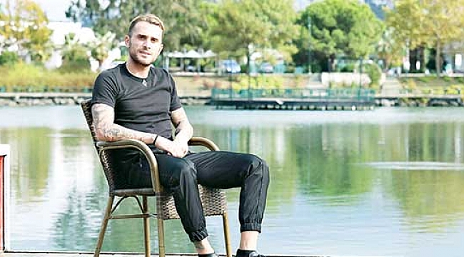 ‘HER MAÇA KAZANMAK İÇİN ÇIKIYORUZ’