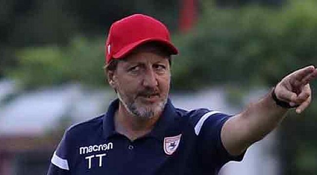 ‘Kaleyi gören vursun’