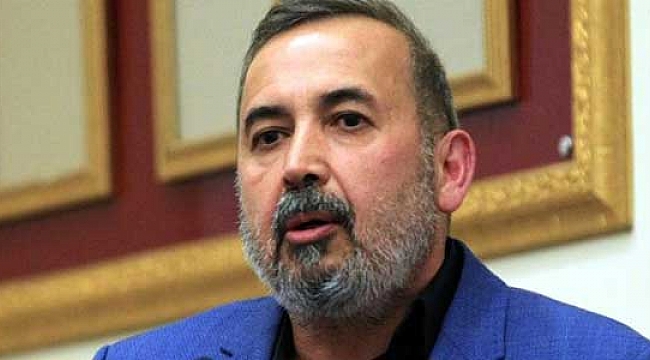 ‘KÜFÜR HİÇ BİR TAKIMA FAYDA SAĞLAMAZ’