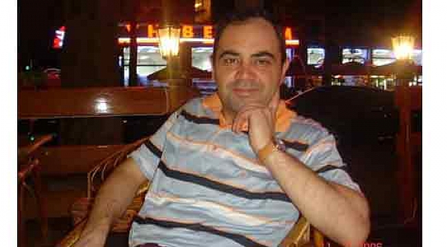 Okul önünde şüpheli ölüm