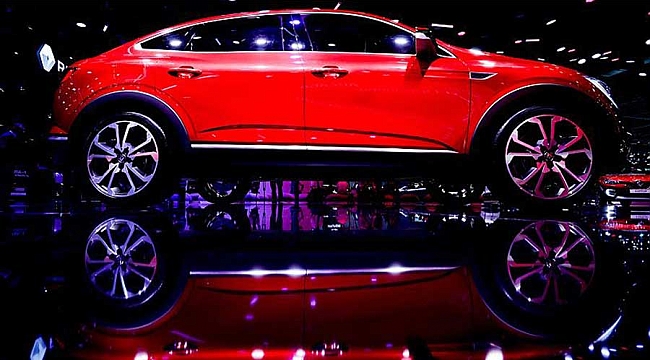 Otomobilde ilk tercih 'Renault'