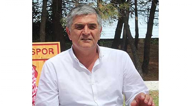 ‘ÖZLENEN TAKIMI GÖRECEĞİZ’