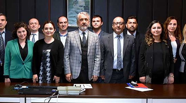 ‘Rekabette geri  düşmemek için…’