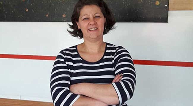 Samsun CHP'de 'disiplin' şoku