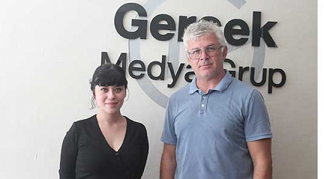 Sektöre yön veren isimler Radyo Gerçek'te