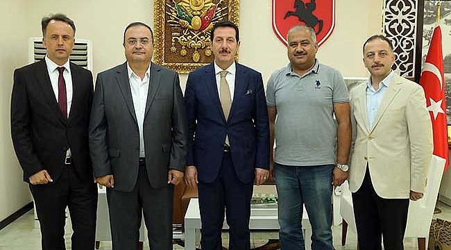 Tok’tan turizme tam destek