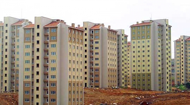 TOKİ borçlularına müjde