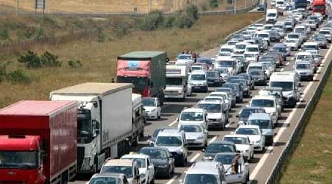 Türkiye'de ilk kez açıklandı