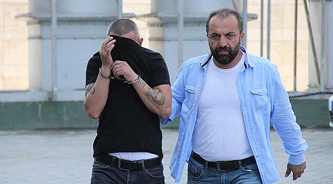 Uyuşturucu ticaretine 2 tutuklama