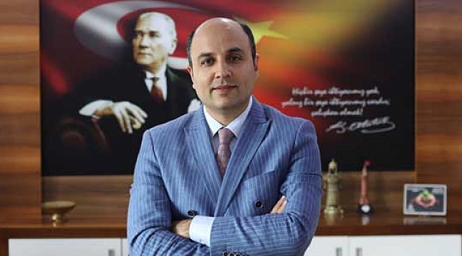 Yeni 19 Mayıs Devlet Hastanesinin yer teslimi yapıldı