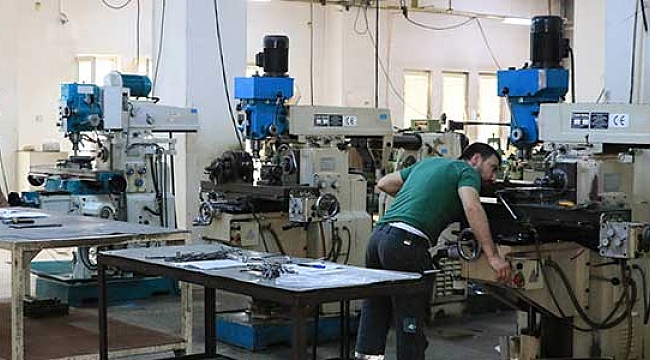 ‘Yerli cerrahi alet kullanım oranı yüzde 60-70’