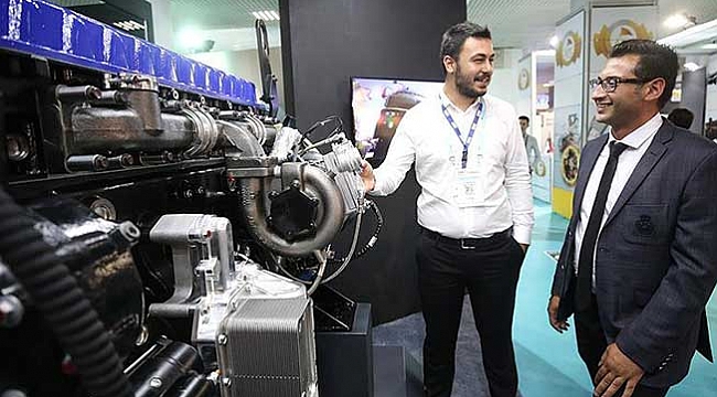 Yerli motor için üç koldan çözüm arayışı