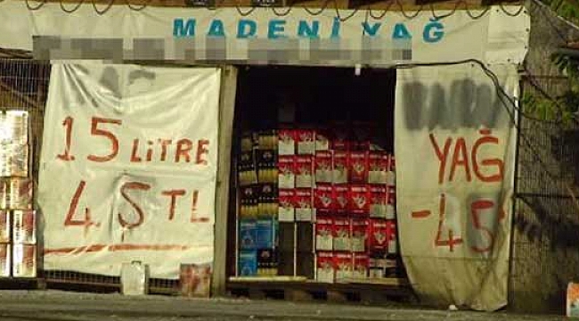 10 numara tehlike geri döndü!