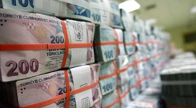 100 milyar lirayı aştı