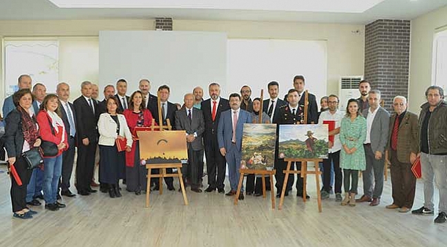 2. Kapıkayafest fotoğraf yarışması açıldı